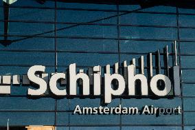 Amsterdam Schiphol Airport