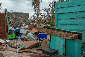 Hundreds Feared Dead As Cyclone Chido Devastates Mayotte