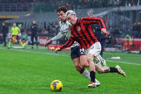 CALCIO - Serie A - AC Milan vs Genoa CFC