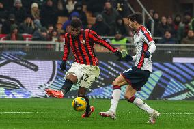 CALCIO - Serie A - AC Milan vs Genoa CFC