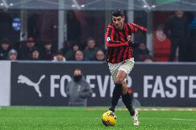 CALCIO - Serie A - AC Milan vs Genoa CFC