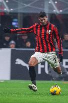 CALCIO - Serie A - AC Milan vs Genoa CFC