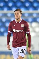 Peterborough United v Northampton Town - Vertu Trophy