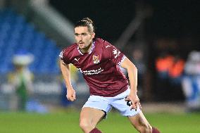 Peterborough United v Northampton Town - Vertu Trophy