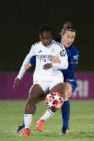 Real Madrid CF v Chelsea FC - UEFA Women's Champions League 2024/25 Group Stage MD6