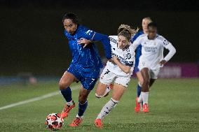 Real Madrid CF v Chelsea FC - UEFA Women's Champions League 2024/25 Group Stage MD6