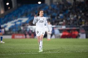 Real Madrid CF v Chelsea FC - UEFA Women's Champions League 2024/25 Group Stage MD6