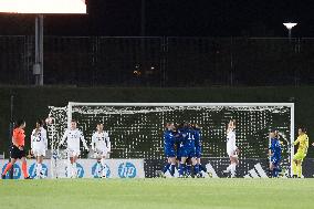 Real Madrid CF v Chelsea FC - UEFA Women's Champions League 2024/25 Group Stage MD6