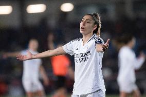 Real Madrid CF v Chelsea FC - UEFA Women's Champions League 2024/25 Group Stage MD6