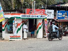 Daily Life In Thiruvananthapuram