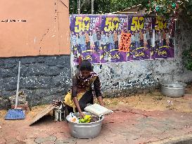 Daily Life In Thiruvananthapuram