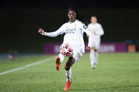 Real Madrid CF v Chelsea FC - UEFA Women's Champions League 2024/25 Group Stage MD6