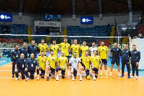 VOLLEY - Champions League Men - Vero Volley Monza vs Fenerbahce Medicano Istanbul