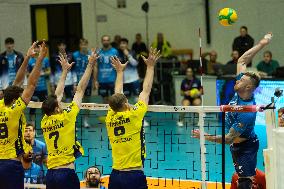 VOLLEY - Champions League Men - Vero Volley Monza vs Fenerbahce Medicano Istanbul