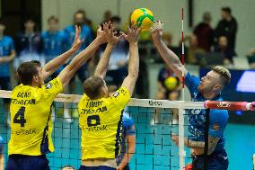 VOLLEY - Champions League Men - Vero Volley Monza vs Fenerbahce Medicano Istanbul