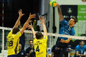 VOLLEY - Champions League Men - Vero Volley Monza vs Fenerbahce Medicano Istanbul