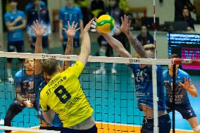 VOLLEY - Champions League Men - Vero Volley Monza vs Fenerbahce Medicano Istanbul