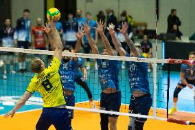 VOLLEY - Champions League Men - Vero Volley Monza vs Fenerbahce Medicano Istanbul