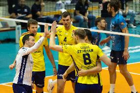 VOLLEY - Champions League Men - Vero Volley Monza vs Fenerbahce Medicano Istanbul