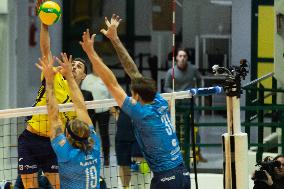 VOLLEY - Champions League Men - Vero Volley Monza vs Fenerbahce Medicano Istanbul