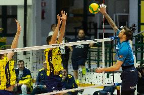 VOLLEY - Champions League Men - Vero Volley Monza vs Fenerbahce Medicano Istanbul