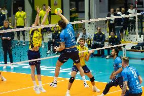 VOLLEY - Champions League Men - Vero Volley Monza vs Fenerbahce Medicano Istanbul