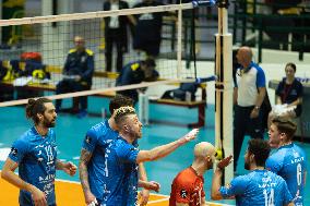 VOLLEY - Champions League Men - Vero Volley Monza vs Fenerbahce Medicano Istanbul