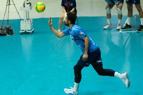 VOLLEY - Champions League Men - Vero Volley Monza vs Fenerbahce Medicano Istanbul