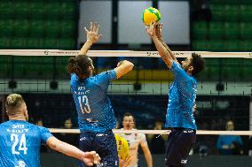 VOLLEY - Champions League Men - Vero Volley Monza vs Fenerbahce Medicano Istanbul