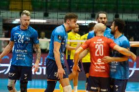 VOLLEY - Champions League Men - Vero Volley Monza vs Fenerbahce Medicano Istanbul