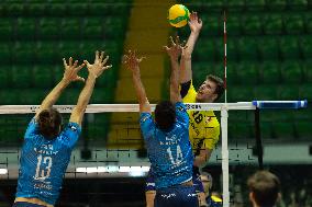 VOLLEY - Champions League Men - Vero Volley Monza vs Fenerbahce Medicano Istanbul