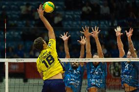 VOLLEY - Champions League Men - Vero Volley Monza vs Fenerbahce Medicano Istanbul