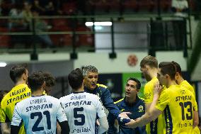 VOLLEY - Champions League Men - Vero Volley Monza vs Fenerbahce Medicano Istanbul