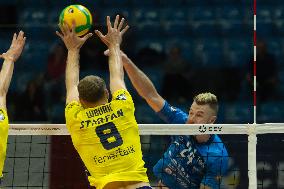 VOLLEY - Champions League Men - Vero Volley Monza vs Fenerbahce Medicano Istanbul