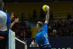 VOLLEY - Champions League Men - Vero Volley Monza vs Fenerbahce Medicano Istanbul