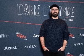 Dans L'ombre Premiere - Paris AJ