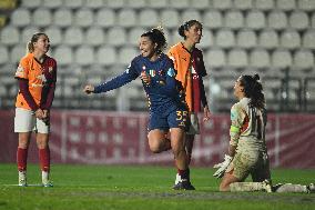 CALCIO - Champions League Women - Roma Women vs Galatasaray