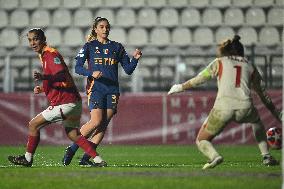 CALCIO - Champions League Women - Roma Women vs Galatasaray