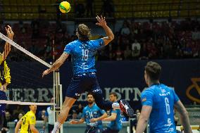 VOLLEY - Champions League Men - Vero Volley Monza vs Fenerbahce Medicano Istanbul