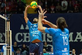 VOLLEY - Champions League Men - Vero Volley Monza vs Fenerbahce Medicano Istanbul