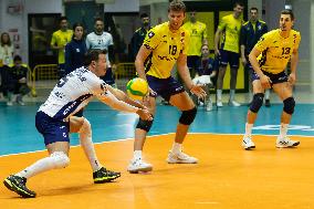 VOLLEY - Champions League Men - Vero Volley Monza vs Fenerbahce Medicano Istanbul