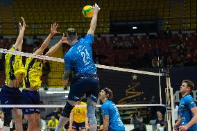 VOLLEY - Champions League Men - Vero Volley Monza vs Fenerbahce Medicano Istanbul