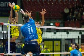 VOLLEY - Champions League Men - Vero Volley Monza vs Fenerbahce Medicano Istanbul