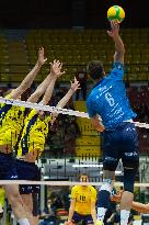 VOLLEY - Champions League Men - Vero Volley Monza vs Fenerbahce Medicano Istanbul