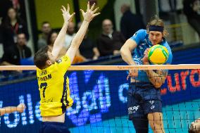 VOLLEY - Champions League Men - Vero Volley Monza vs Fenerbahce Medicano Istanbul