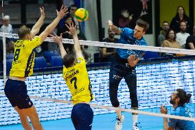 VOLLEY - Champions League Men - Vero Volley Monza vs Fenerbahce Medicano Istanbul