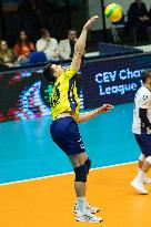 VOLLEY - Champions League Men - Vero Volley Monza vs Fenerbahce Medicano Istanbul