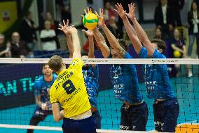 VOLLEY - Champions League Men - Vero Volley Monza vs Fenerbahce Medicano Istanbul