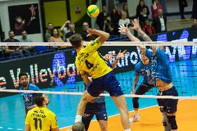 VOLLEY - Champions League Men - Vero Volley Monza vs Fenerbahce Medicano Istanbul