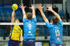 VOLLEY - Champions League Men - Vero Volley Monza vs Fenerbahce Medicano Istanbul